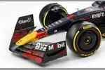 Foto zur News: Red Bull RB20