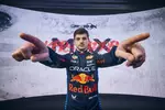 Foto zur News: Max Verstappen (Red Bull)