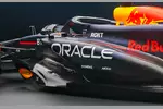 Foto zur News: Red Bull RB20