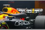 Foto zur News: Red Bull RB20