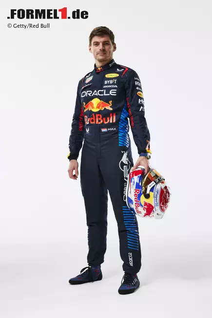 Foto zur News: Max Verstappen (Red Bull)