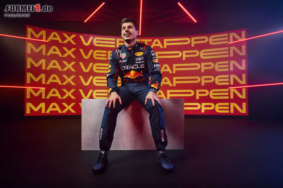 Foto zur News: Max Verstappen (Red Bull)