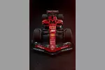 Foto zur News: Ferrari SF-24