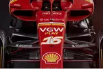 Foto zur News: Ferrari SF-24