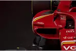 Foto zur News: Ferrari SF-24