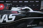 Foto zur News: Haas VF-24