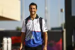 Foto zur News: Daniel Ricciardo (Racing Bulls)