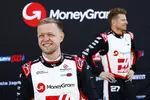 Foto zur News: Kevin Magnussen (Haas)