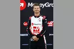 Foto zur News: Nico Hülkenberg (Haas)