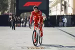 Foto zur News: Carlos Sainz (Ferrari)