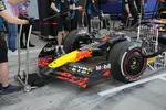 Foto zur News: Red Bull RB20