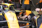 Foto zur News: McLaren MCL38