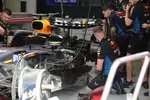 Foto zur News: Red Bull RB20