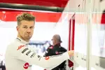 Foto zur News: Nico Hülkenberg (Haas)