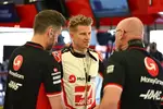 Foto zur News: Nico Hülkenberg (Haas)