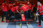 Foto zur News: Ferrari SF-24