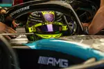 Foto zur News: Lewis Hamilton (Mercedes)