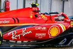 Foto zur News: Carlos Sainz (Ferrari)