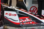 Foto zur News: Haas VF-24