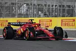 Foto zur News: Charles Leclerc (Ferrari)