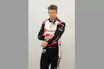 Foto zur News: Nico Hülkenberg (Haas)