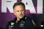 Foto zur News: Christian Horner (Red Bull)