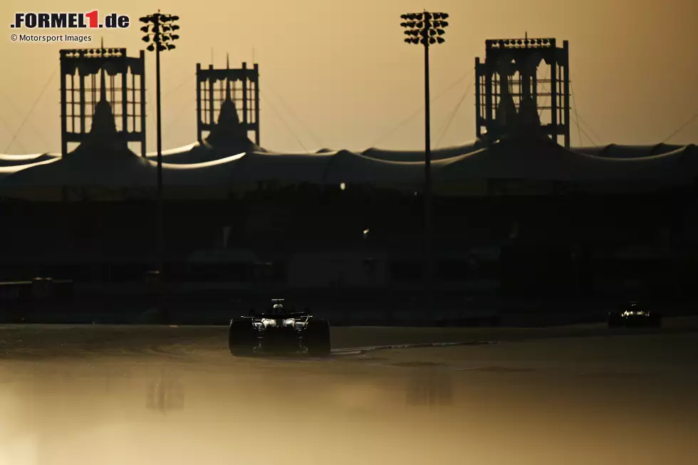 Foto zur News: Daniel Ricciardo (Racing Bulls)
