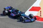 Foto zur News: Pierre Gasly (Alpine)