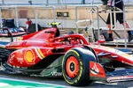 Foto zur News: Carlos Sainz (Ferrari)