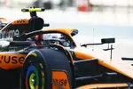 Foto zur News: Lando Norris (McLaren)