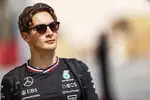 Foto zur News: George Russell (Mercedes)