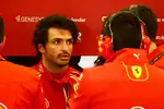 Foto zur News: Carlos Sainz (Ferrari)