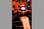 Foto zur News: Lando Norris (McLaren)