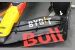 Foto zur News: Red Bull RB20