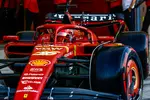 Foto zur News: Charles Leclerc (Ferrari)