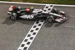 Gallerie: Nico Hülkenberg (Haas)