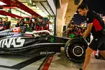 Gallerie: Nico Hülkenberg (Haas)