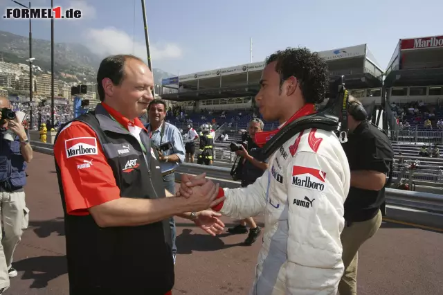 Foto zur News: Formel-1-Liveticker: Deutsche Fans wünschen sich einen neuen Weltmeister