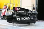 Foto zur News: Mercedes W15