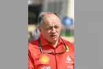 Foto zur News: Frederic Vasseur (Ferrari)