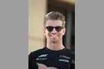 Foto zur News: Nico Hülkenberg (Haas)