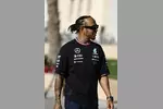 Foto zur News: Lewis Hamilton (Mercedes)