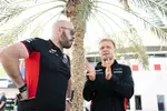 Foto zur News: Kevin Magnussen (Haas)