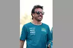 Foto zur News: Fernando Alonso (Aston Martin)