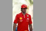 Foto zur News: Carlos Sainz (Ferrari)