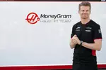 Foto zur News: Nico Hülkenberg (Haas)