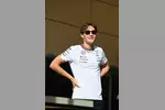 Foto zur News: George Russell (Mercedes)