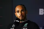 Foto zur News: Lewis Hamilton (Mercedes)