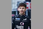 Foto zur News: Pierre Gasly (Alpine)