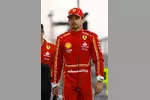 Foto zur News: Charles Leclerc (Ferrari)